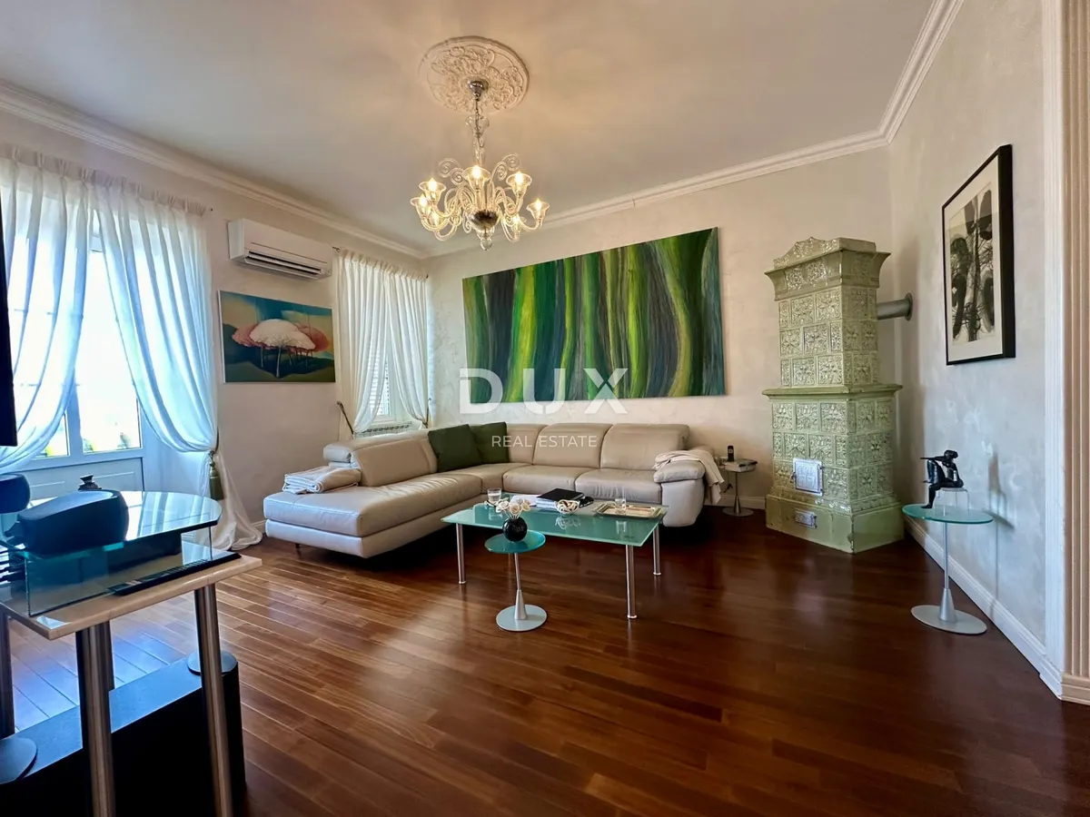 Stan - Rijeka, 120m2