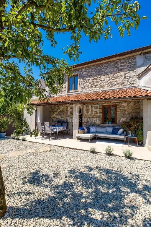 Kuća - Matulji, 65m2