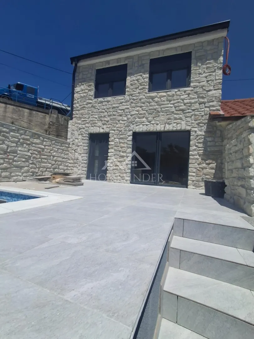 House - Vinodolska Općina, 80m2