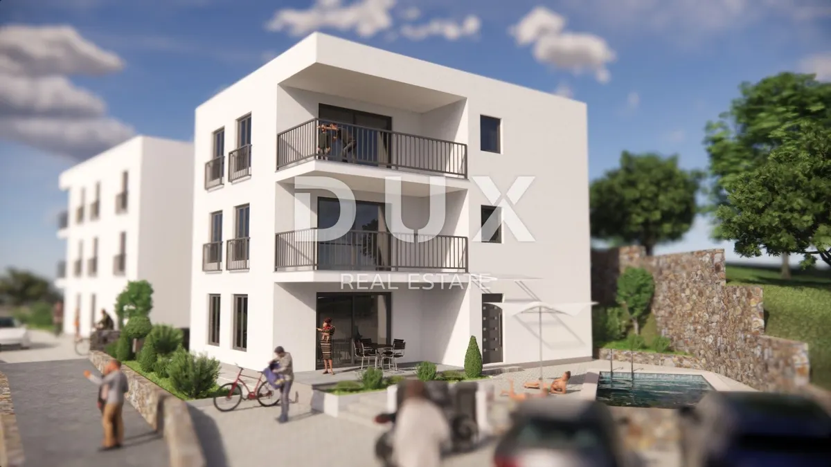Stan - Vinodolska Općina, 73.73m2