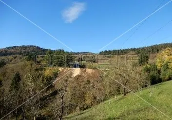 Zemljište - Beričevo, Vrbovsko, Vrbovsko, 25061m2