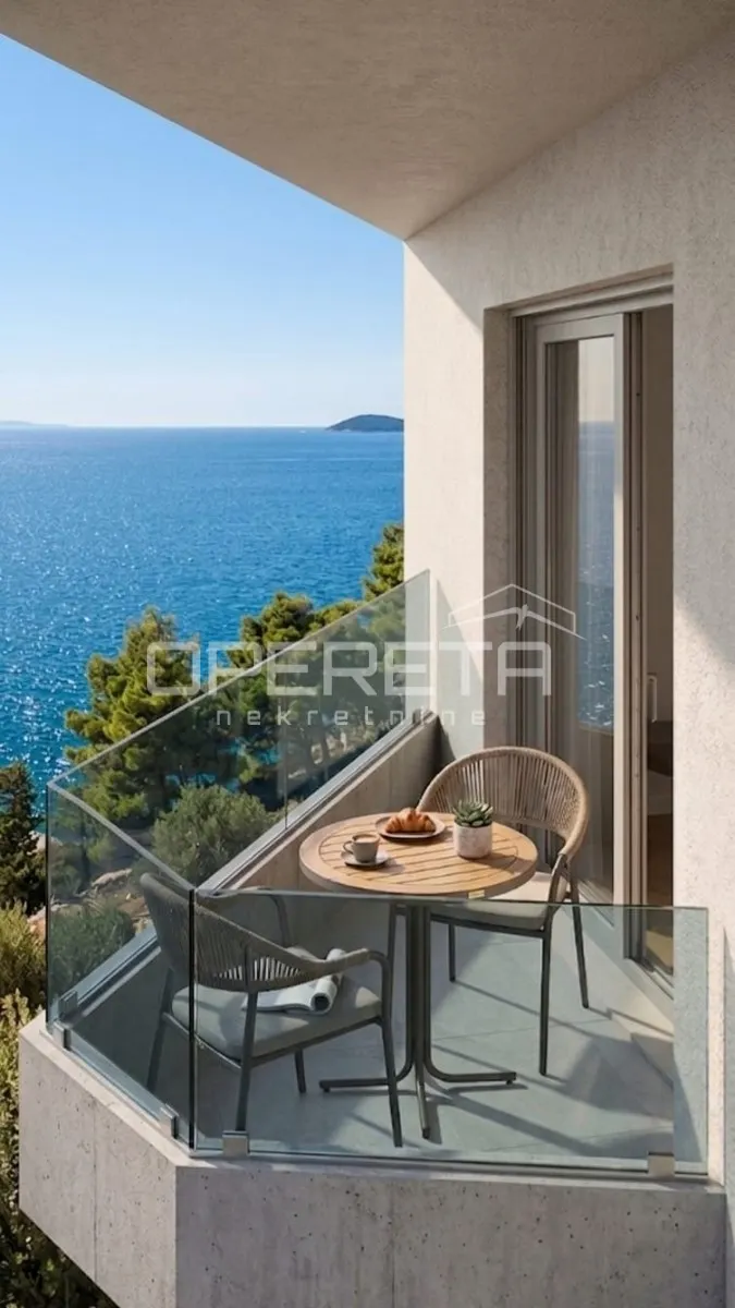 Apartment - kralja zvonimira, Podstrana, Podstrana, 89.5m2