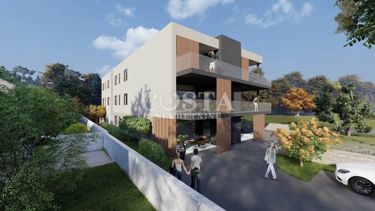 Stan - Privlaka, 107m2