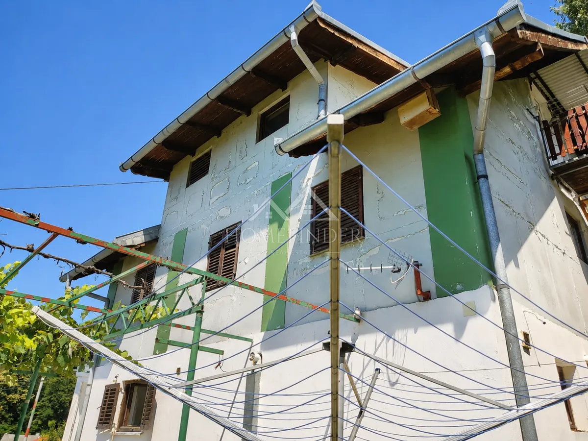 House - Gornja Dubrava, 238m2