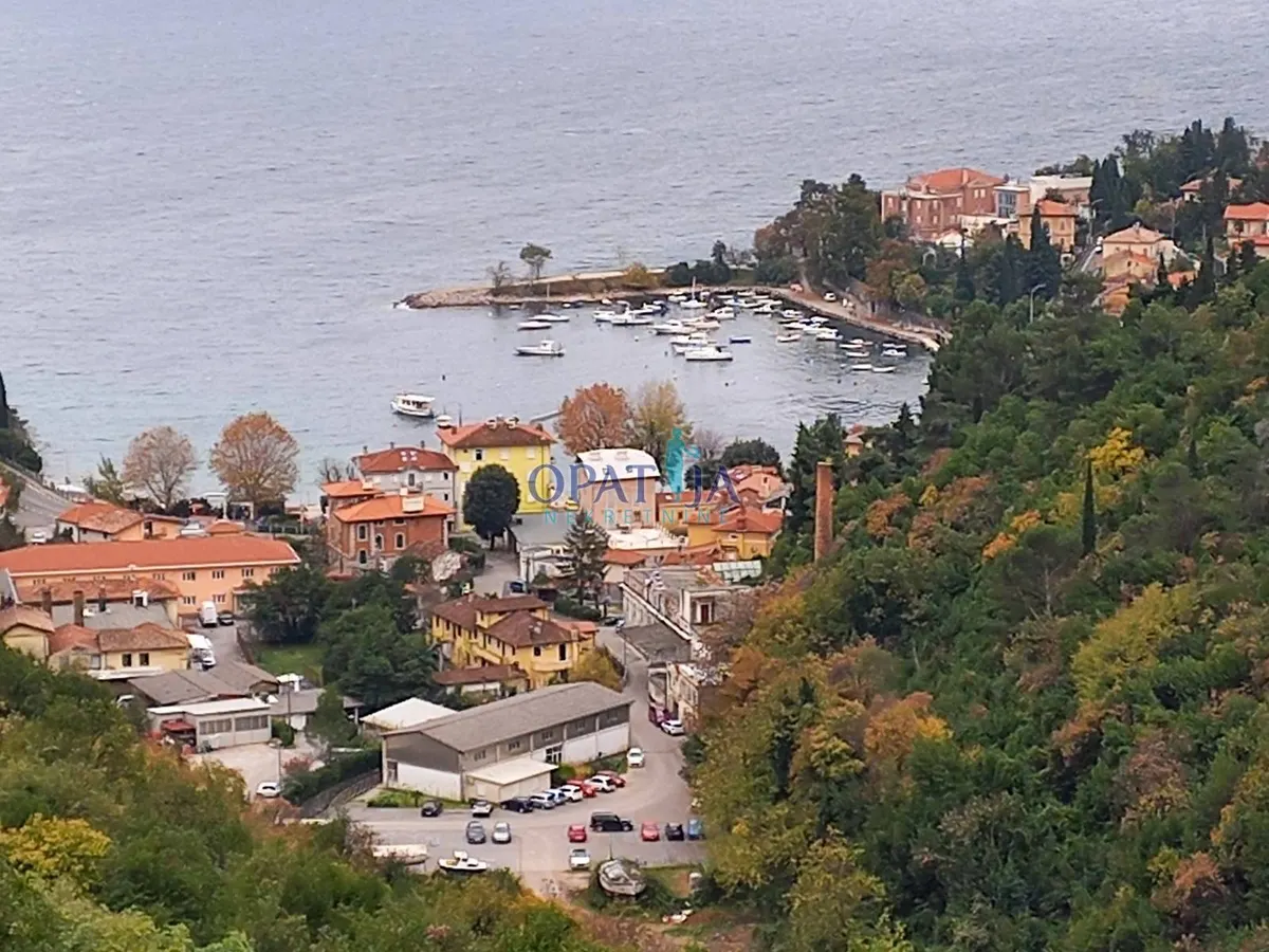 Stan - Opatija - Okolica, 89.42m2