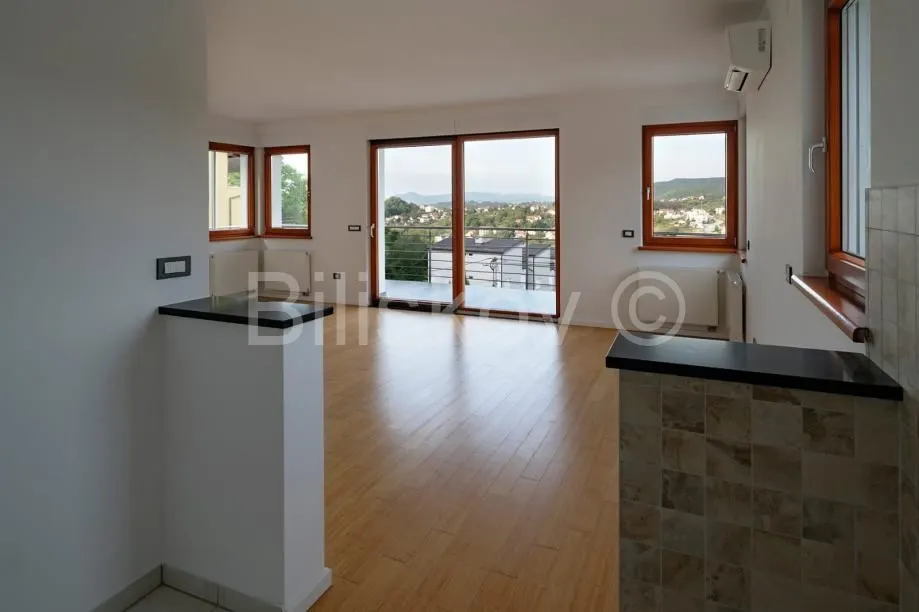 Stan - Šestinski Vrh, Zagreb, 212m2