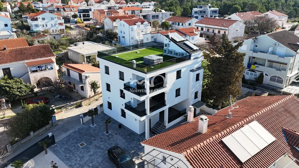 Stan - Vodice, 130m2