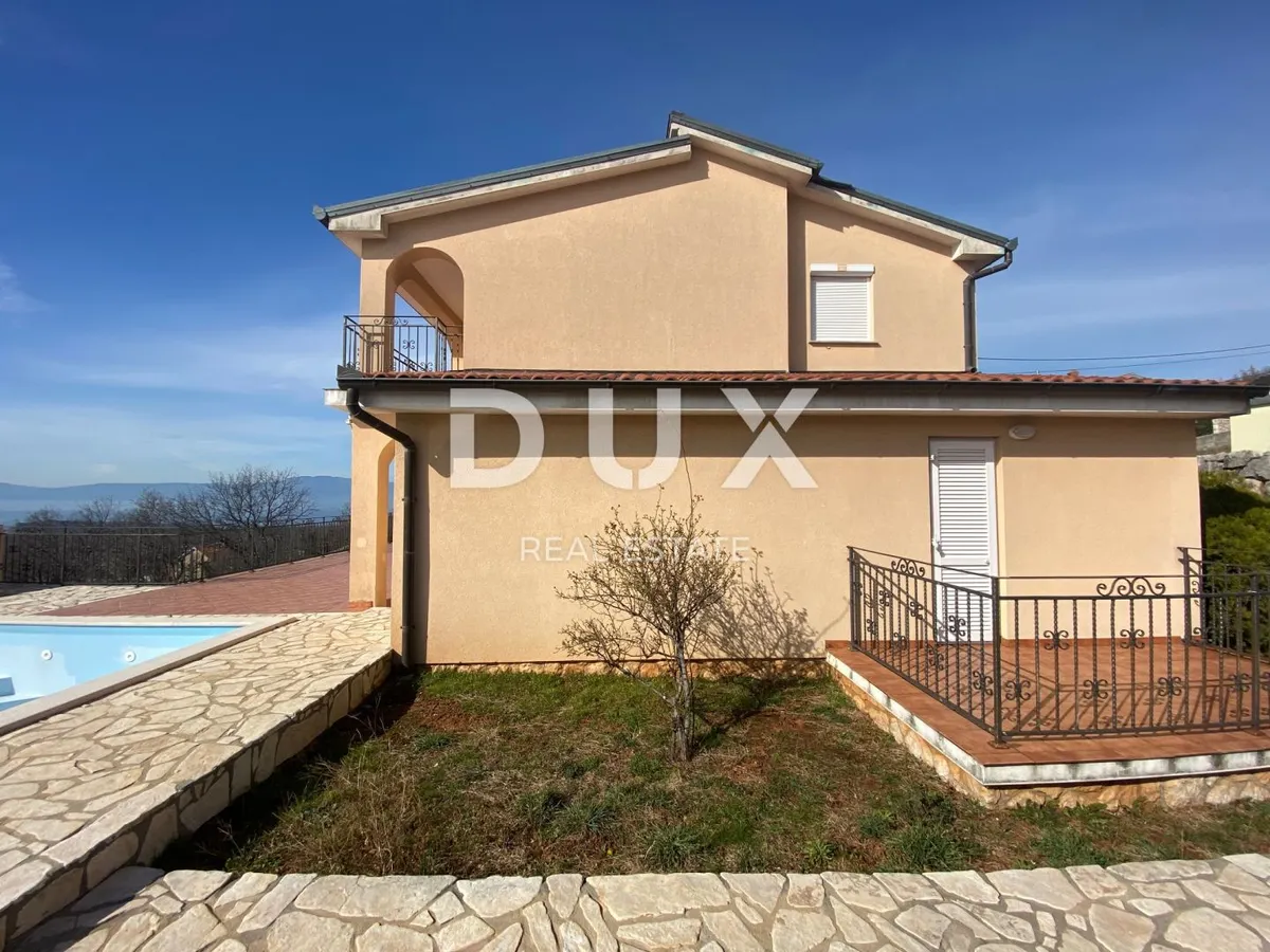 Kuća - Kraljevica, 180m2