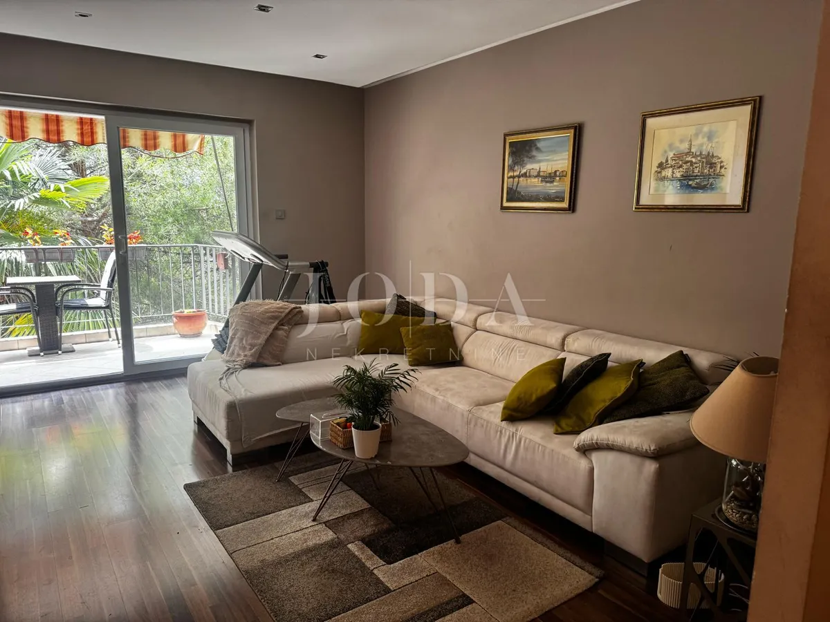 Apartment - Rijeka, 86.05m2