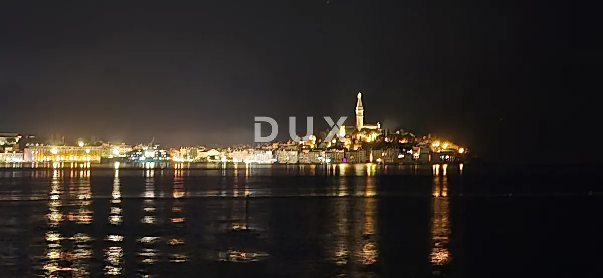 Zemljište - Rovinj, 1536m2