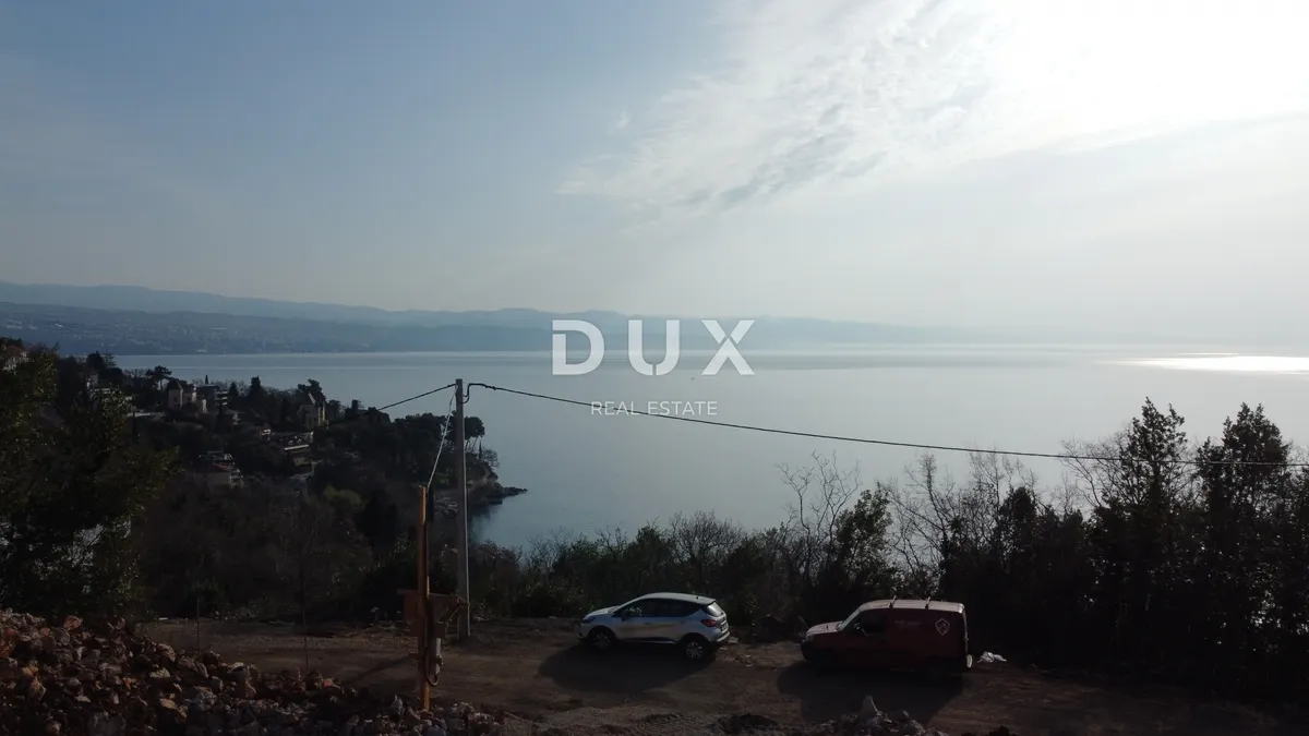 Apartment - Opatija - Okolica, 120.11m2
