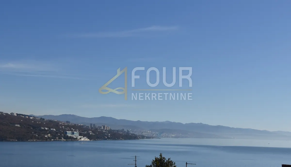 Stan - Opatija, 54m2