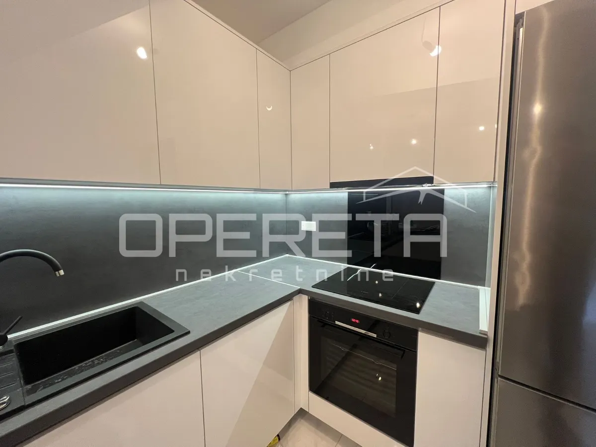 Apartment - Koprivnica, Koprivnica, Koprivnica, 84.46m2