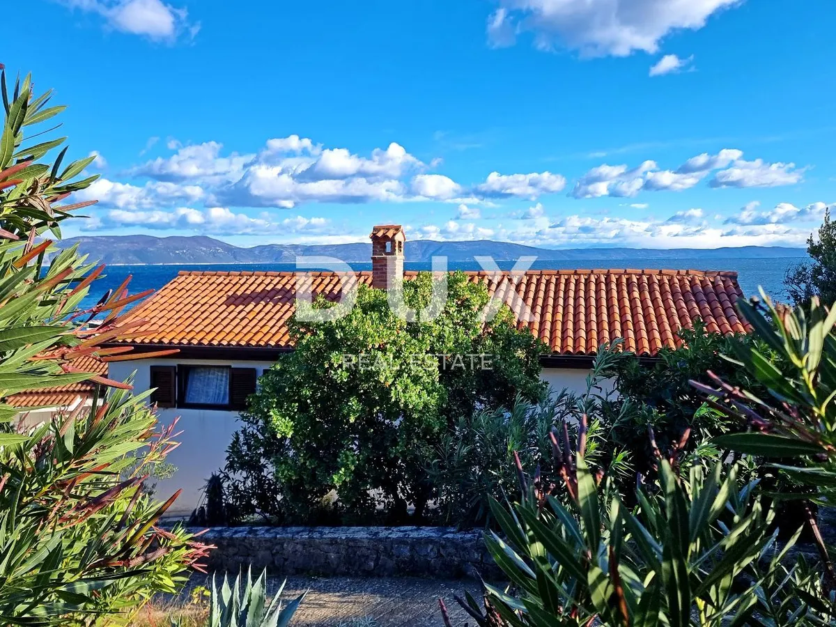 Kuća - Labin, 135m2