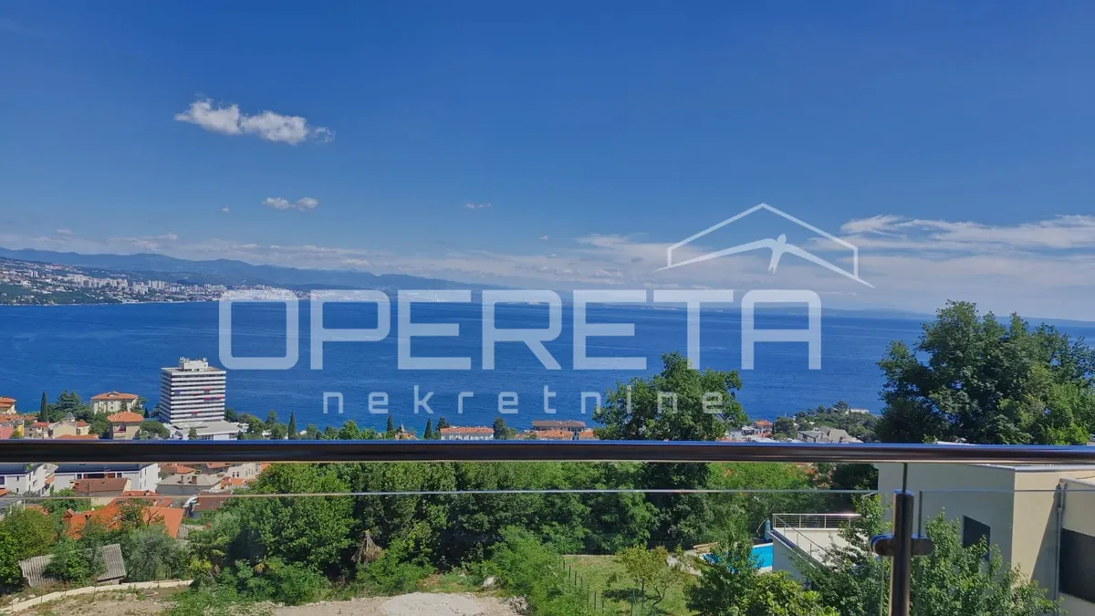 Apartment - Opatija, Opatija, Opatija, 71m2