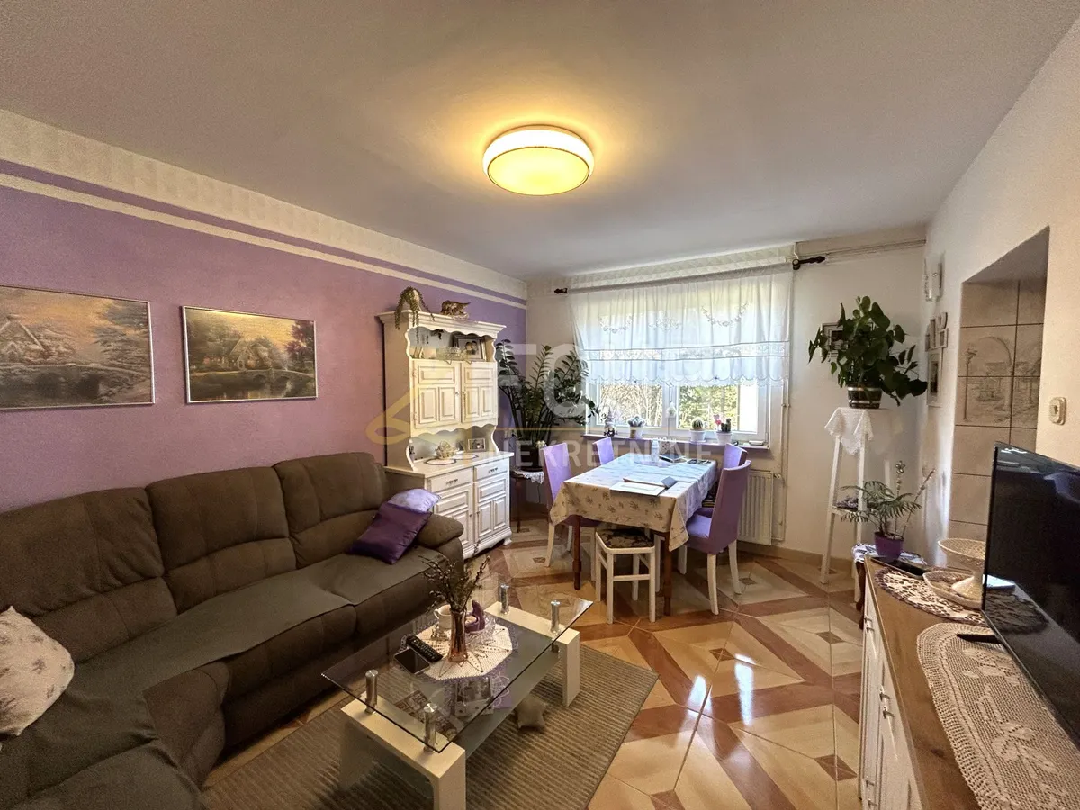 Kuća - Ravna Gora, 250m2