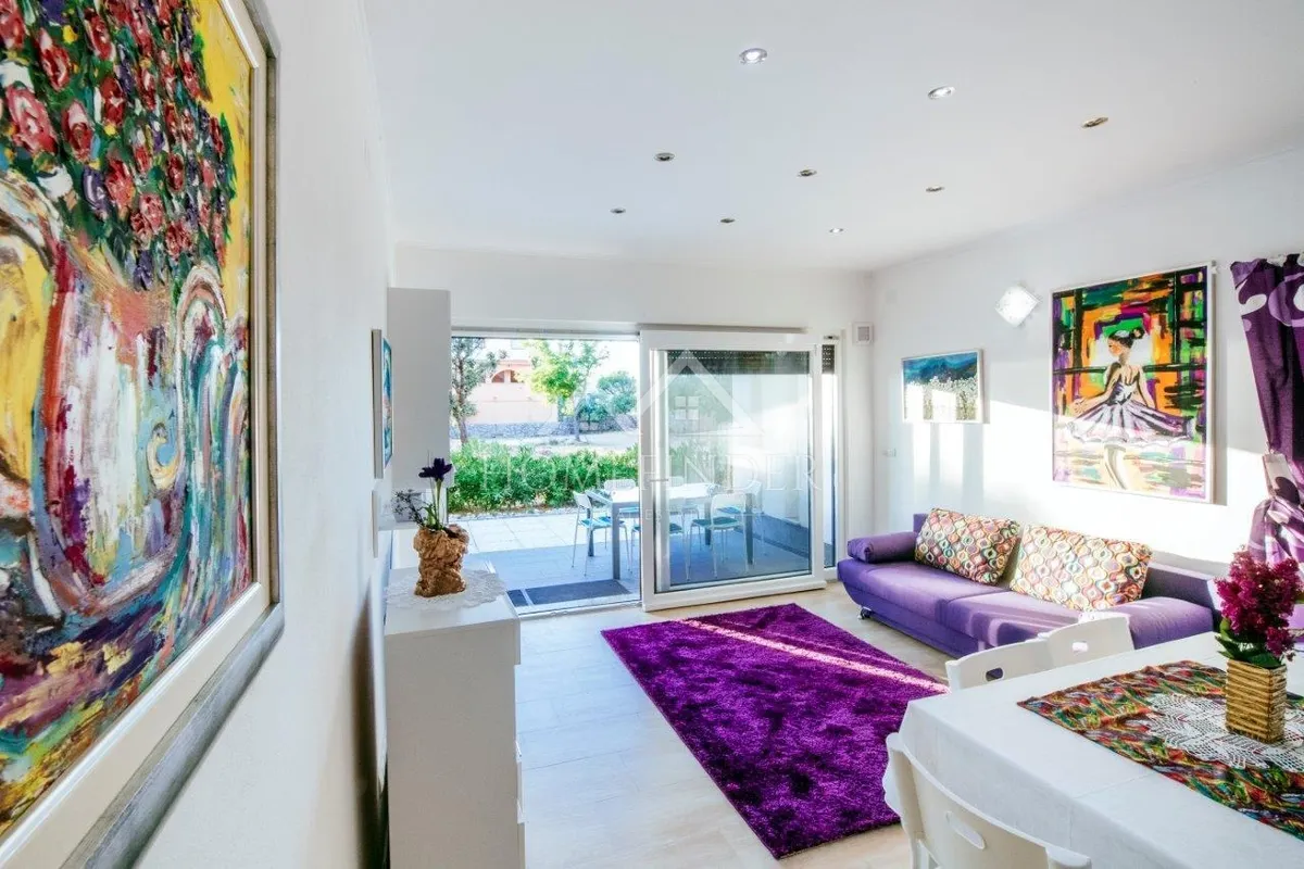 Apartment - Pag, 59.85m2
