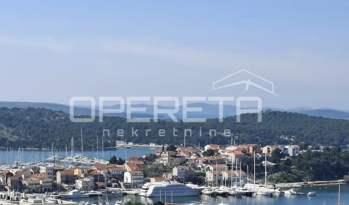 House - Mandalina, Šibenik, Šibenik, 61m2