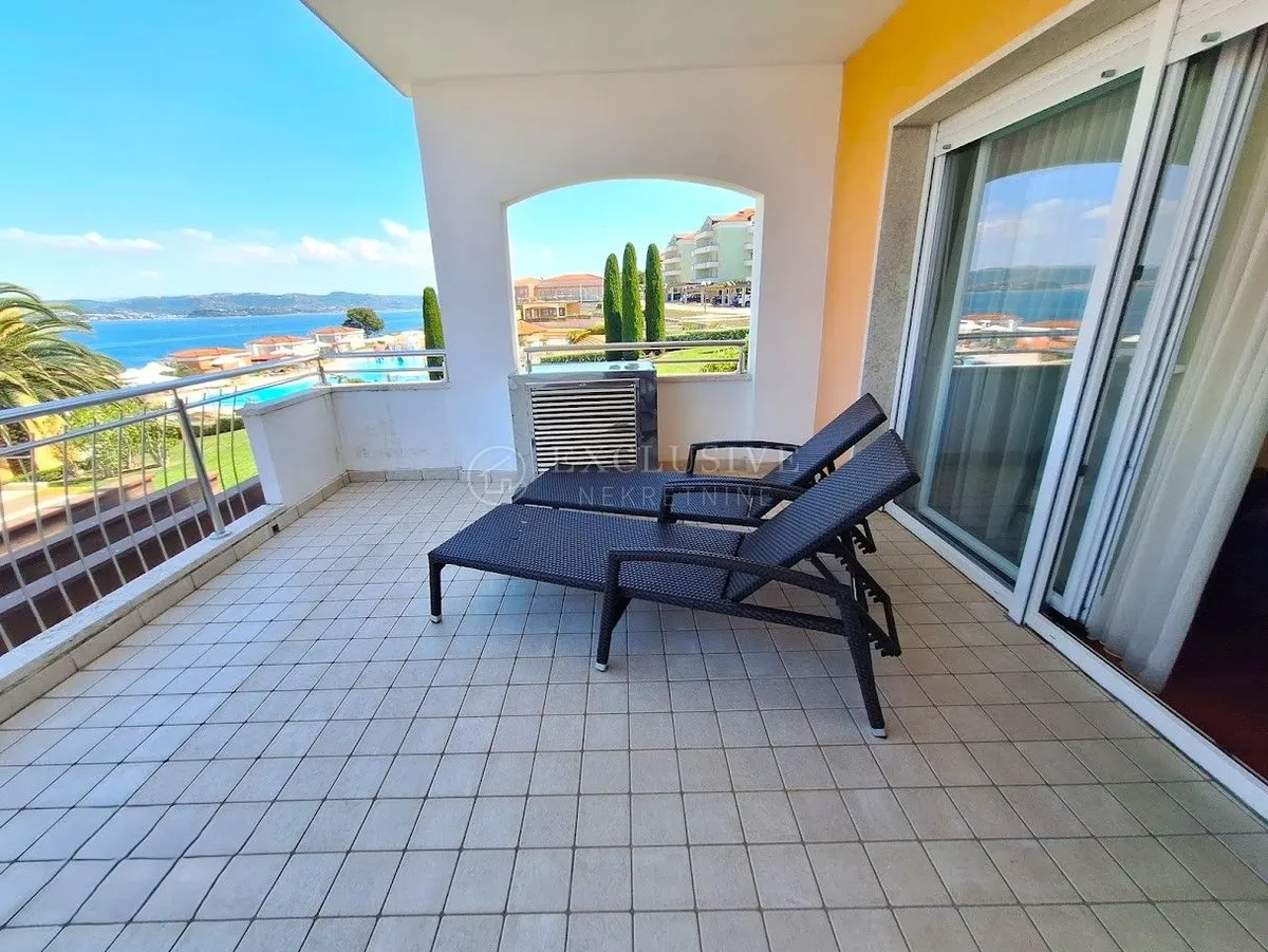 Stan - Umag, 121.52m2