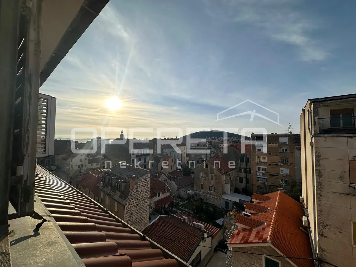 Stan - Grad, Split, Split, 75m2