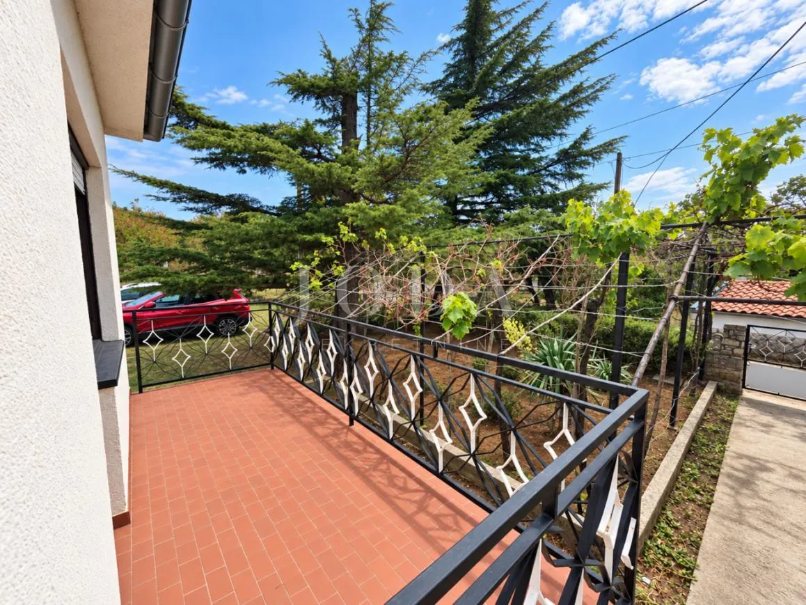 Kuća - Novi Vinodolski, 97m2
