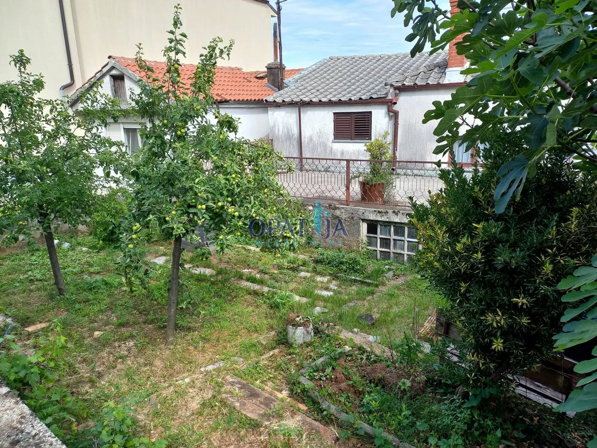 Kuća - Opatija - Okolica, 120m2