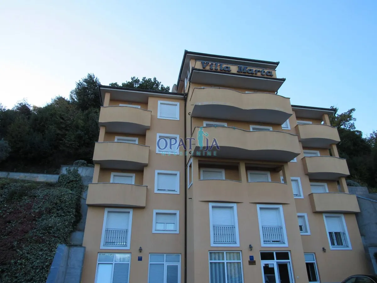 Kuća - Opatija, 883m2