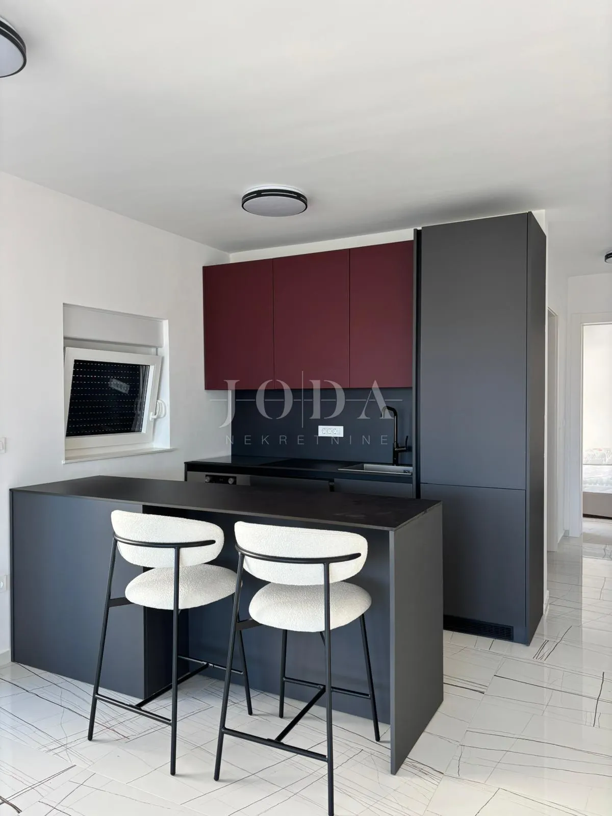 Stan - Novalja, 105m2