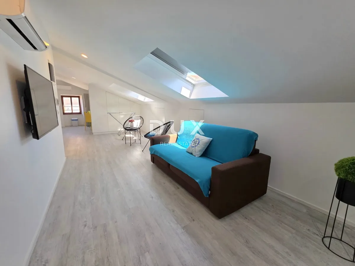 Stan - Poreč, 81m2