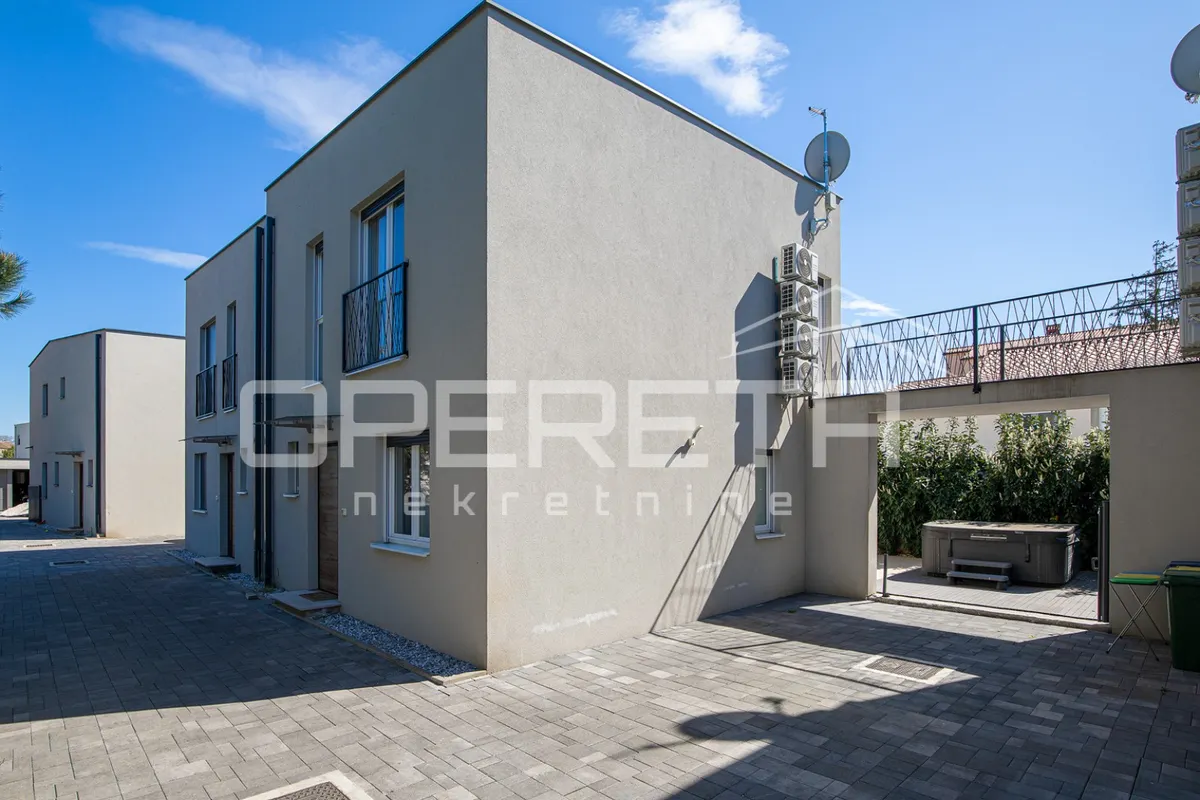 House - Valdebek, Pula, Pula, 93.25m2