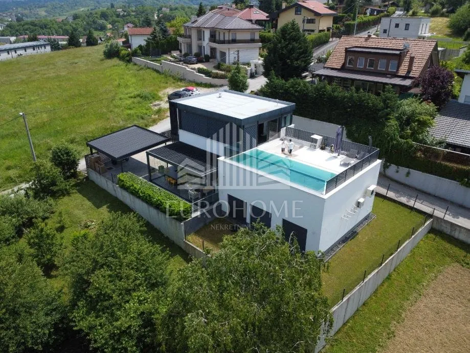 Kuća - Samobor, 286m2
