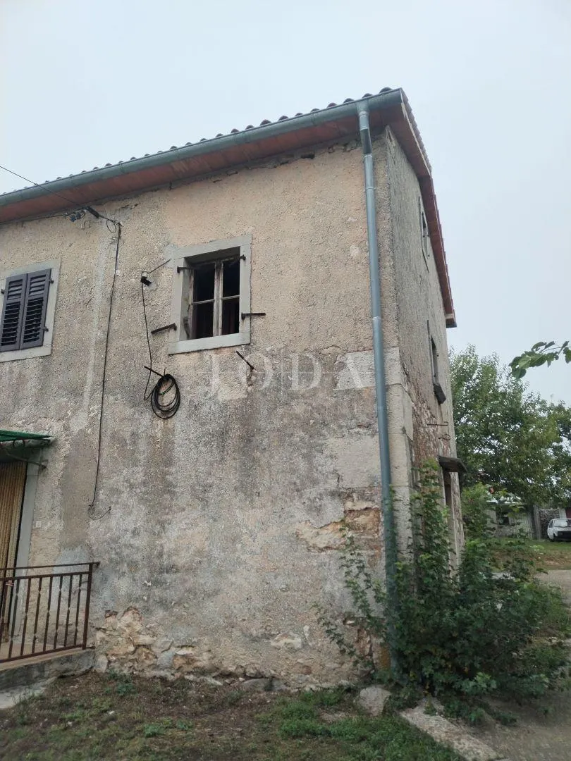 House - Labin, 63m2