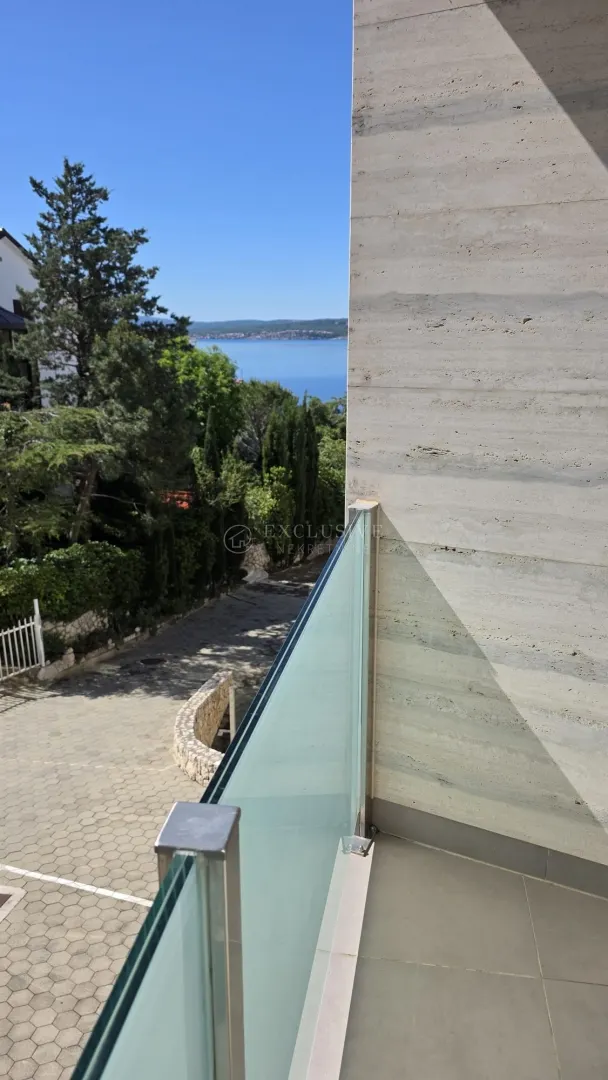 Apartment - Crikvenica, 61m2