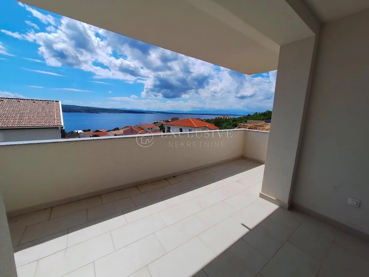 Apartment - Crikvenica, 123m2