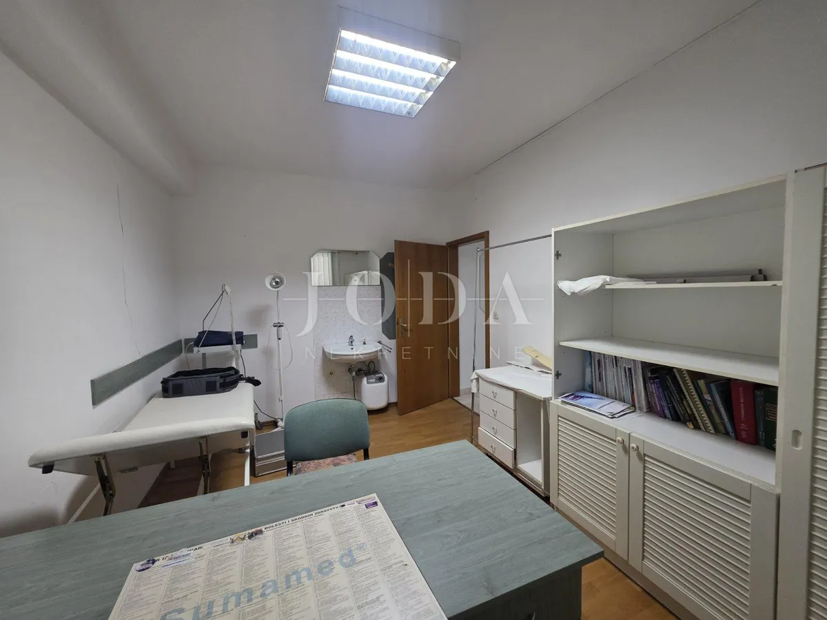 Stan - Novi Vinodolski, 35m2