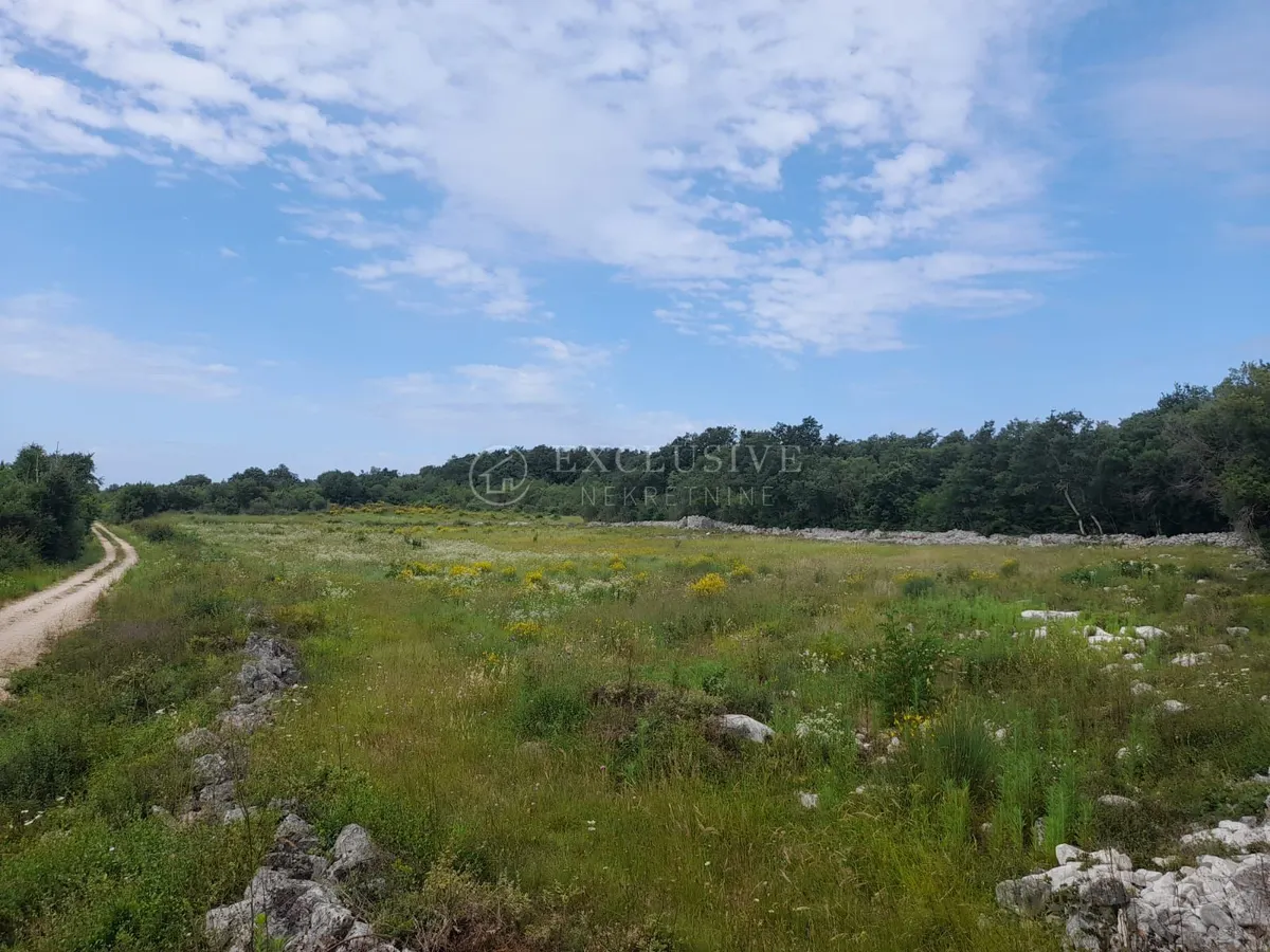 Zemljište - Rovinj, 21206m2