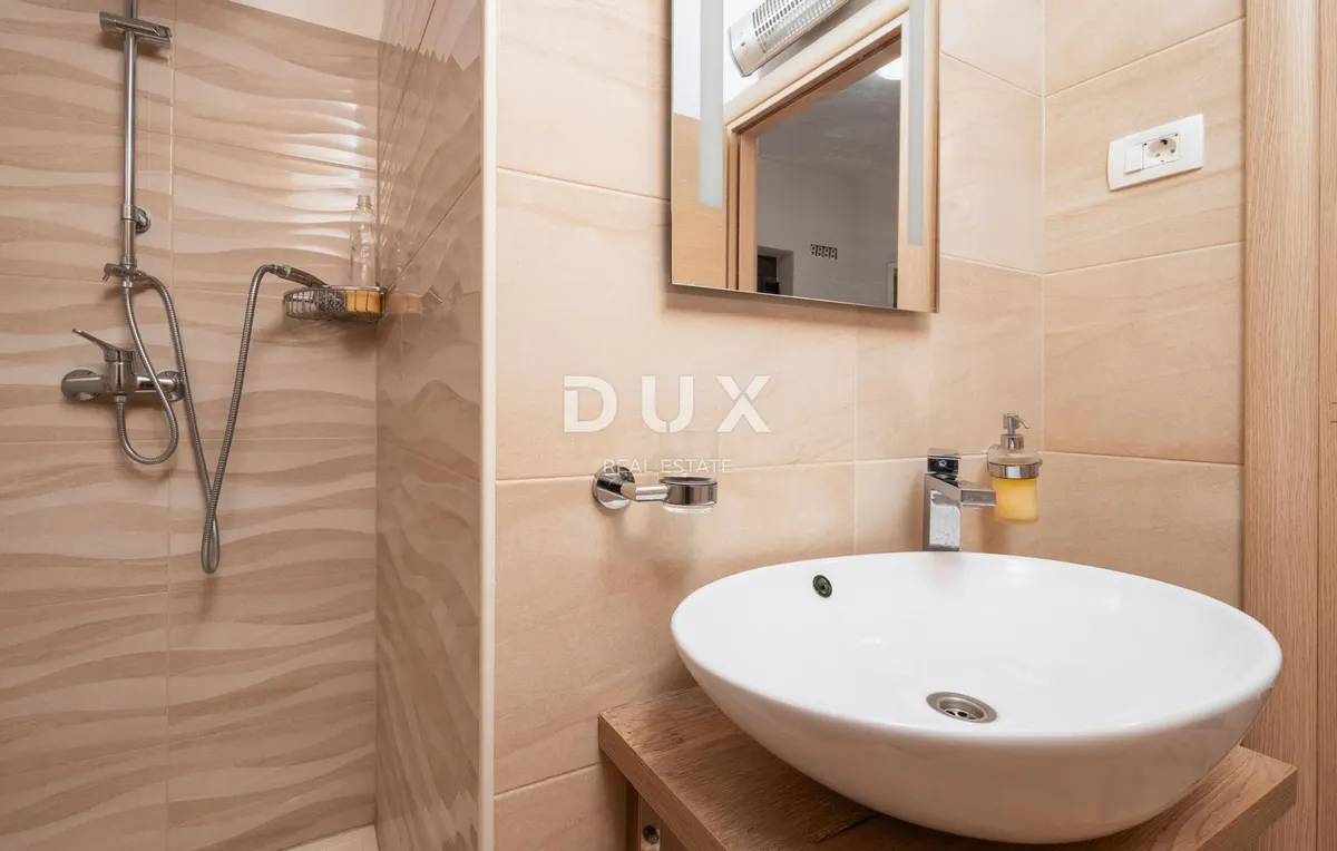 House - Labin, 188m2