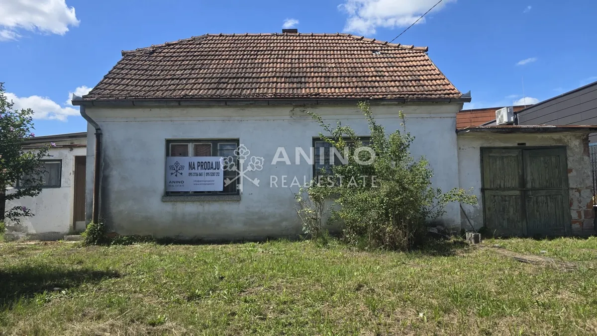 Kuća - Sveti Križ Začretje, 823m2