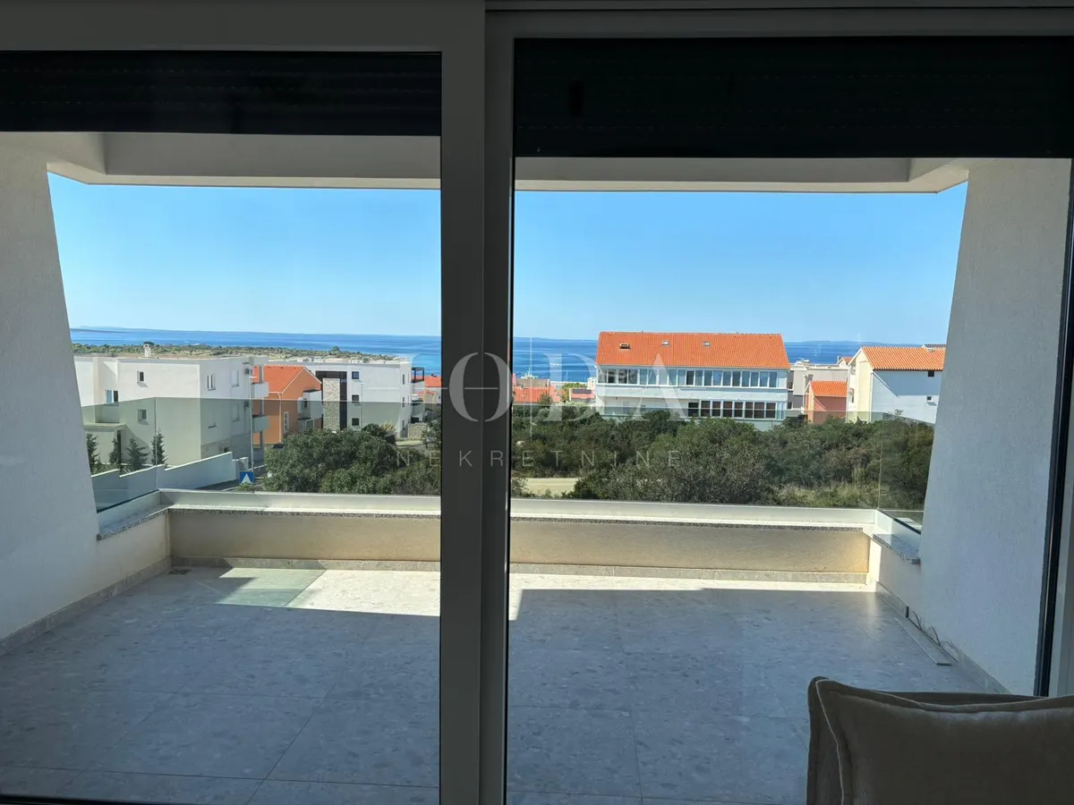 Stan - Novalja, 82m2
