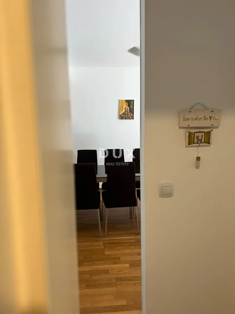 Stan - Trešnjevka - Sjever, 64m2