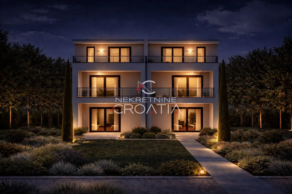 Stan - Privlaka, 110m2