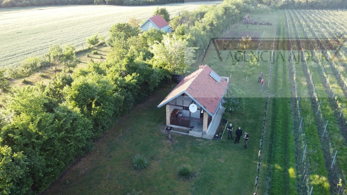 House - Draž, 48m2