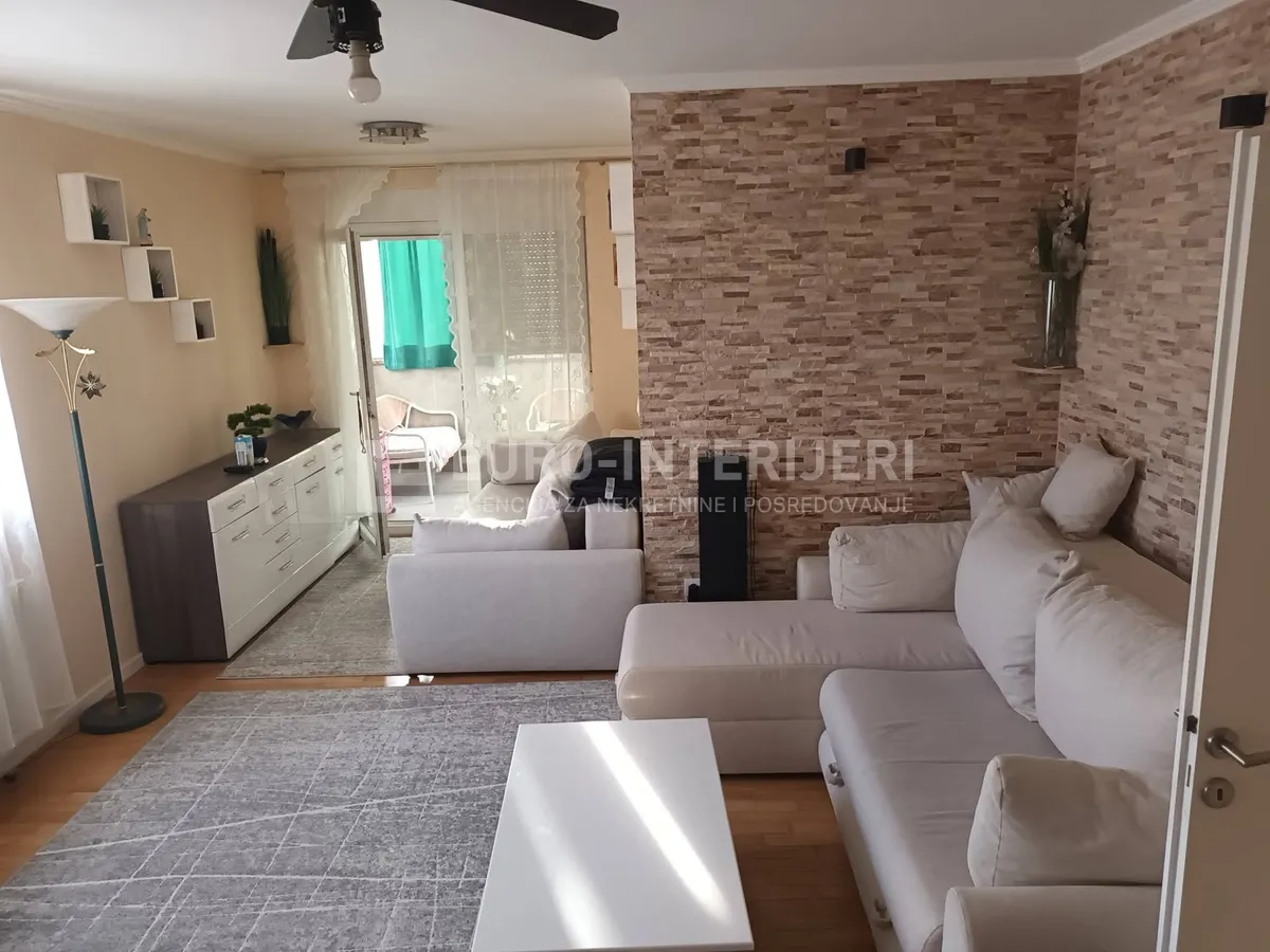 Stan - Podsused - Vrapče, 69m2