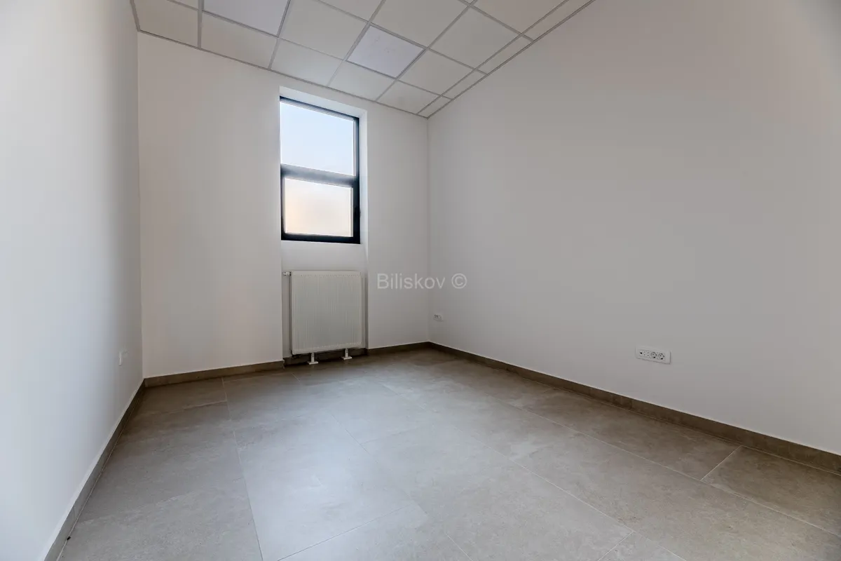 Commercial Space - Medveščak, Zagreb, 108.87m2
