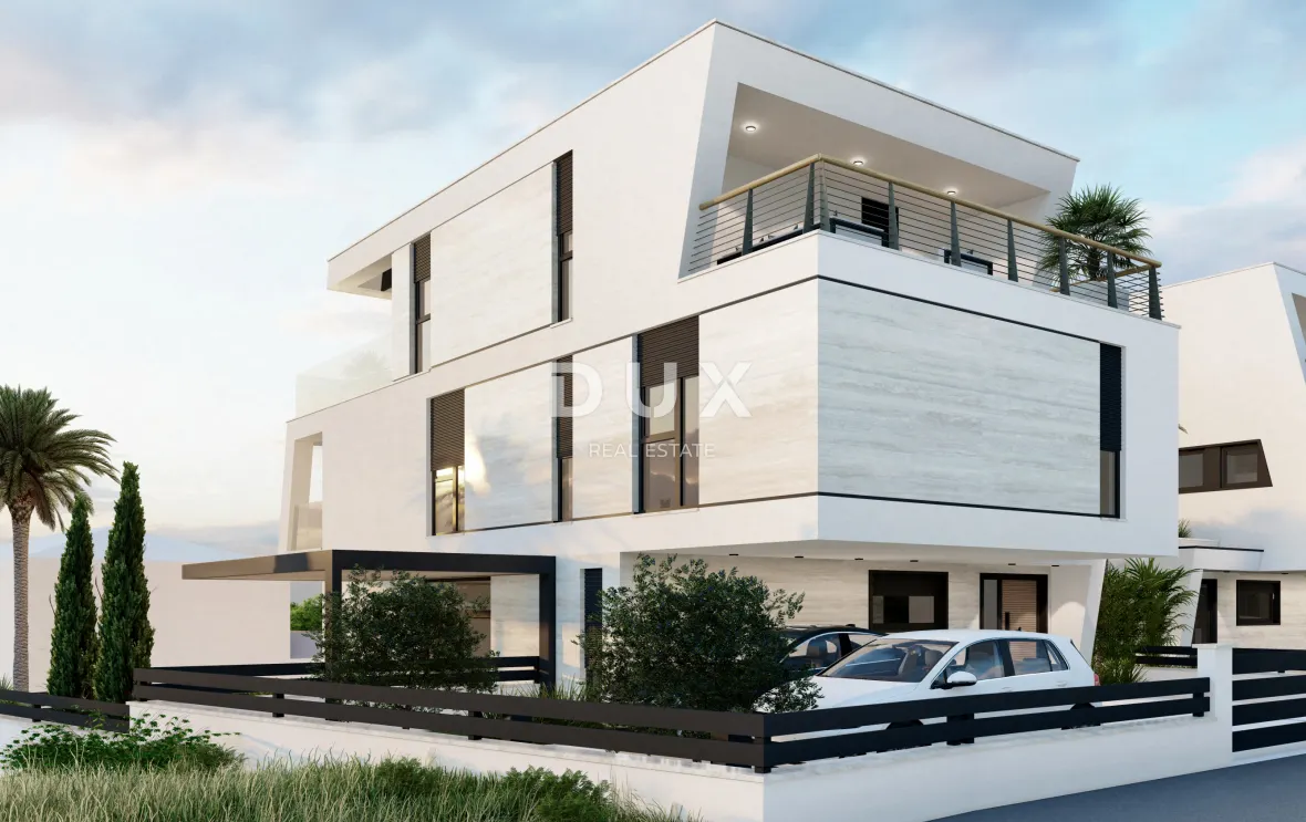 House - Medulin, 245.74m2