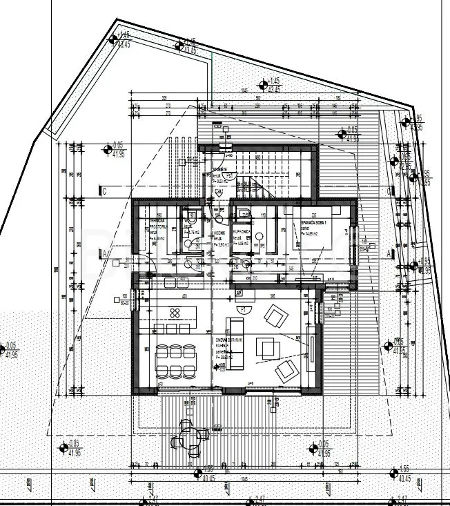 Kuća - Seget, 150m2