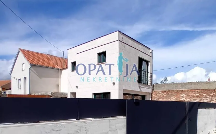 Kuća - Privlaka, 157.82m2