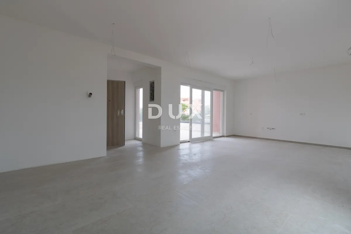 Stan - Vodice, 112.6m2