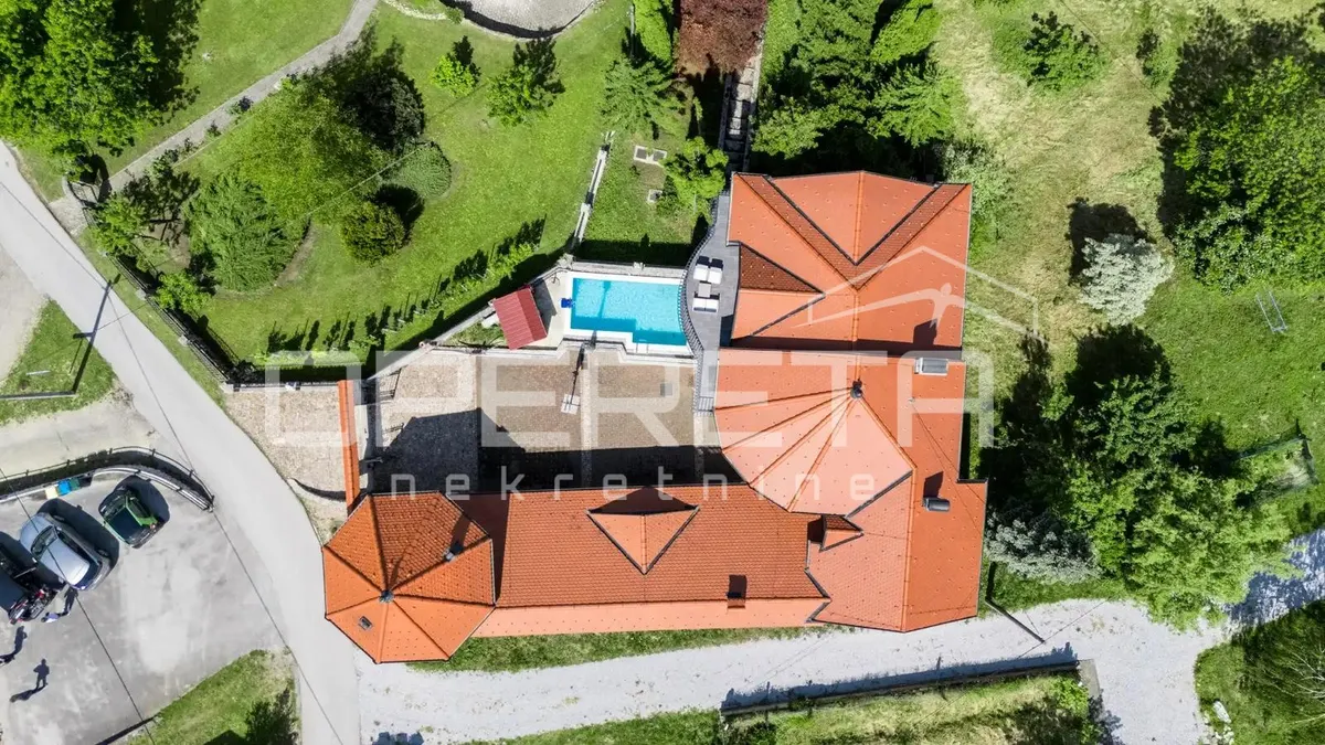 House - Benkovec, Bednja, Bednja, 278m2