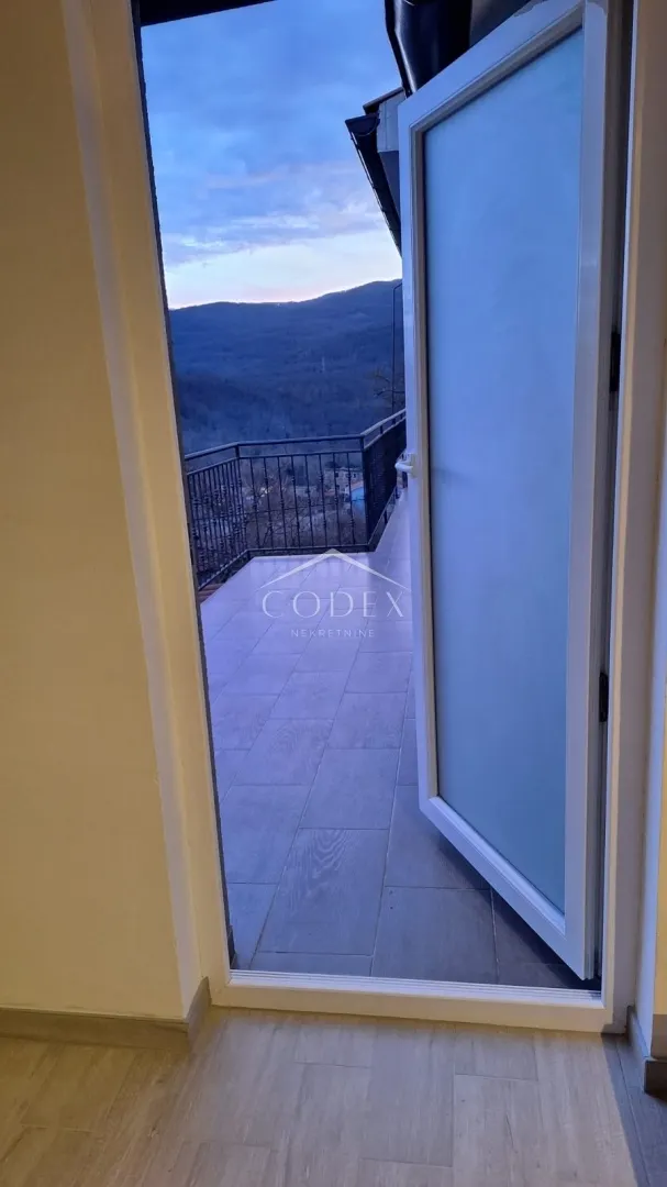 Stan - Matulji, 125m2